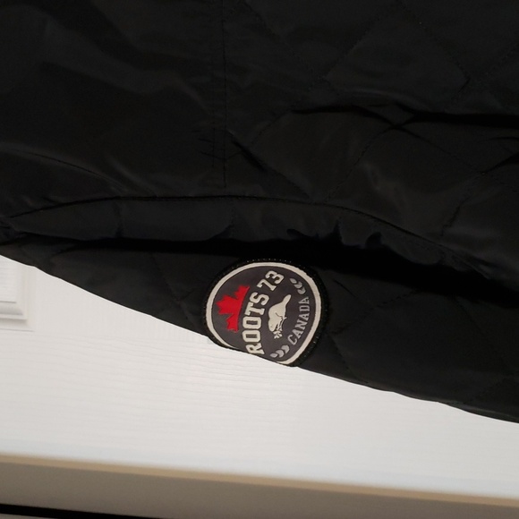 Roots Men's Spring/Fall Jacket - Picture 2 of 8